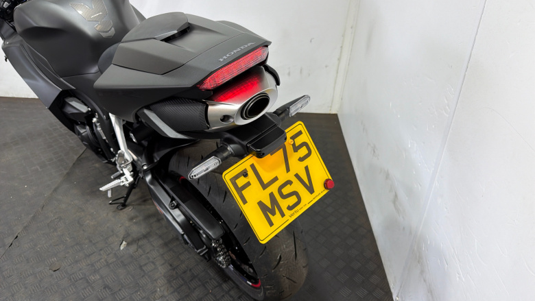 Honda CBR600RR (24MY)